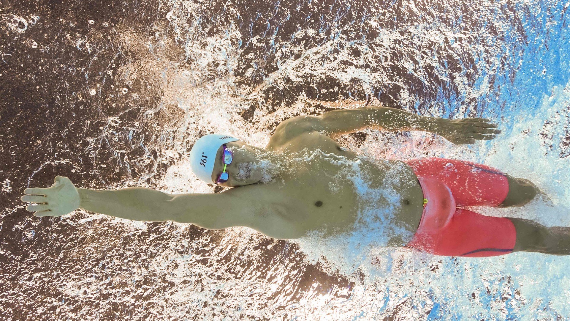 青少年“篮球+舞蹈”跨界表演在宁波引爆现场气氛，少儿篮球舞蹈